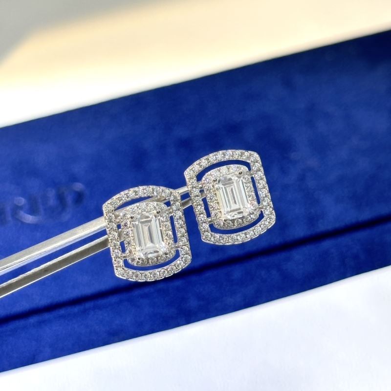 Harry Winston Earrings